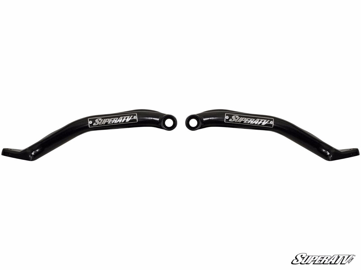 SuperATV Polaris Sportsman High-Clearance 1.5in. Forward Offset A-Arms - image 5