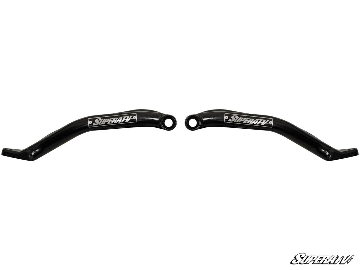 SuperATV High Clearance 1.5in. Forward Offset A-Arms for Polaris Ace - image 4