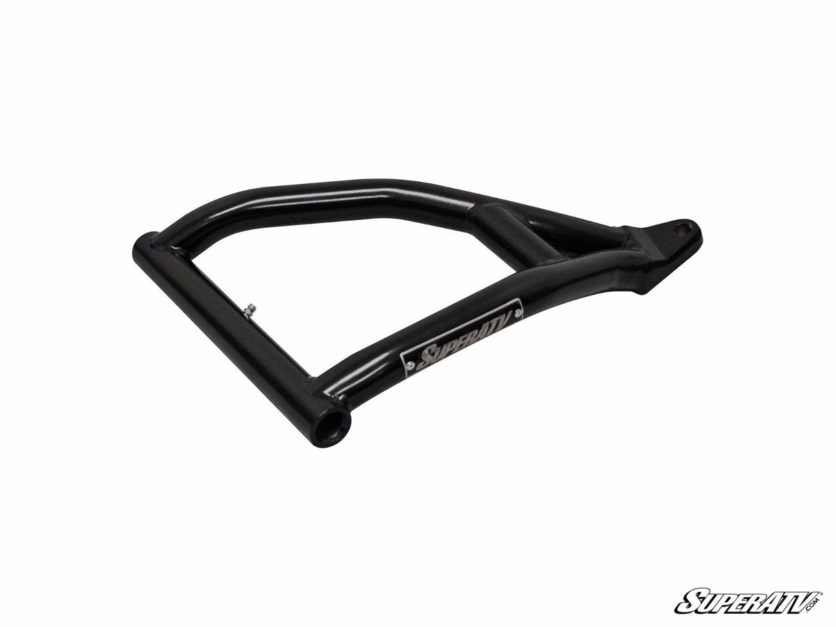 SuperATV Polaris Sportsman High-Clearance 1.5in. Forward Offset A-Arms - image 3