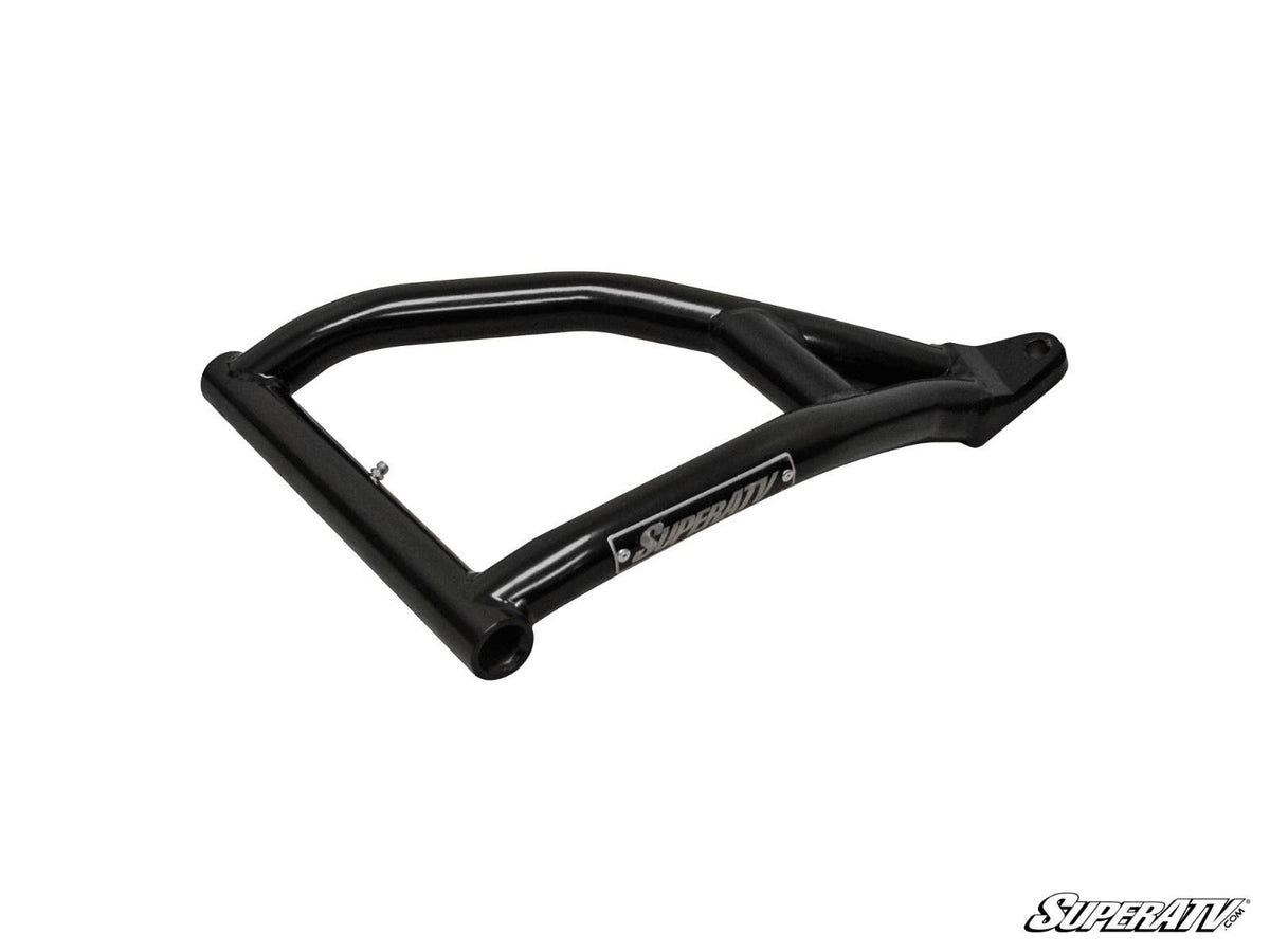 SuperATV High Clearance 1.5in. Forward Offset A-Arms for Polaris Ace - image 5