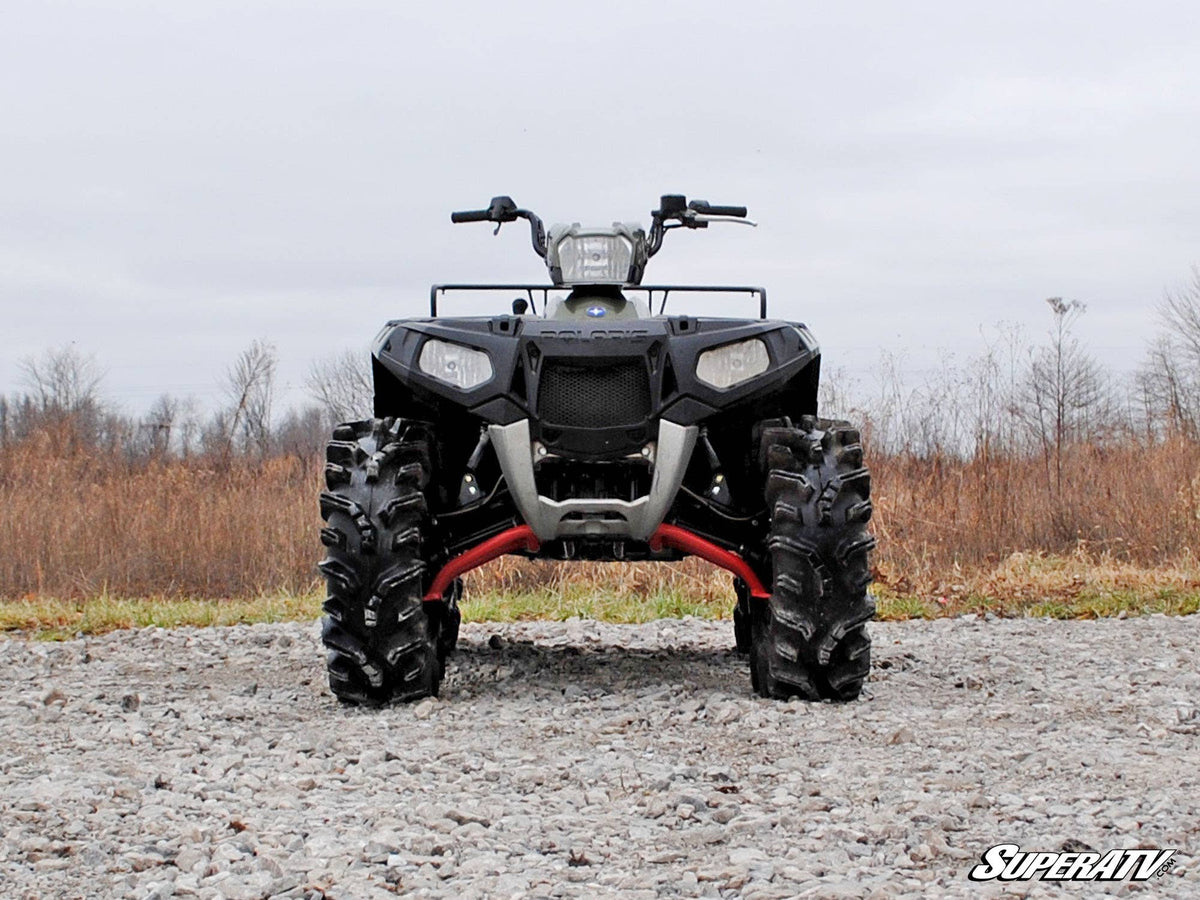 SuperATV Polaris Sportsman XP 2in. Lift Kit - image 5