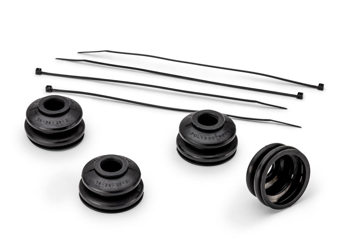 Keller Performance Products Boot Replacement Kit for Keller Ball Joints