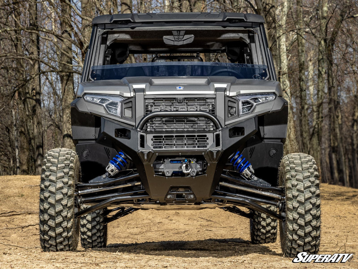 SuperATV 4in. Long Travel Kit for Polaris Xpedition - image 3