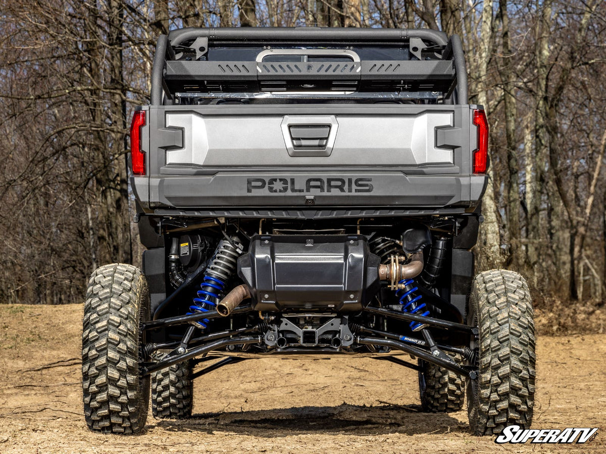 SuperATV 4in. Long Travel Kit for Polaris Xpedition - image 4