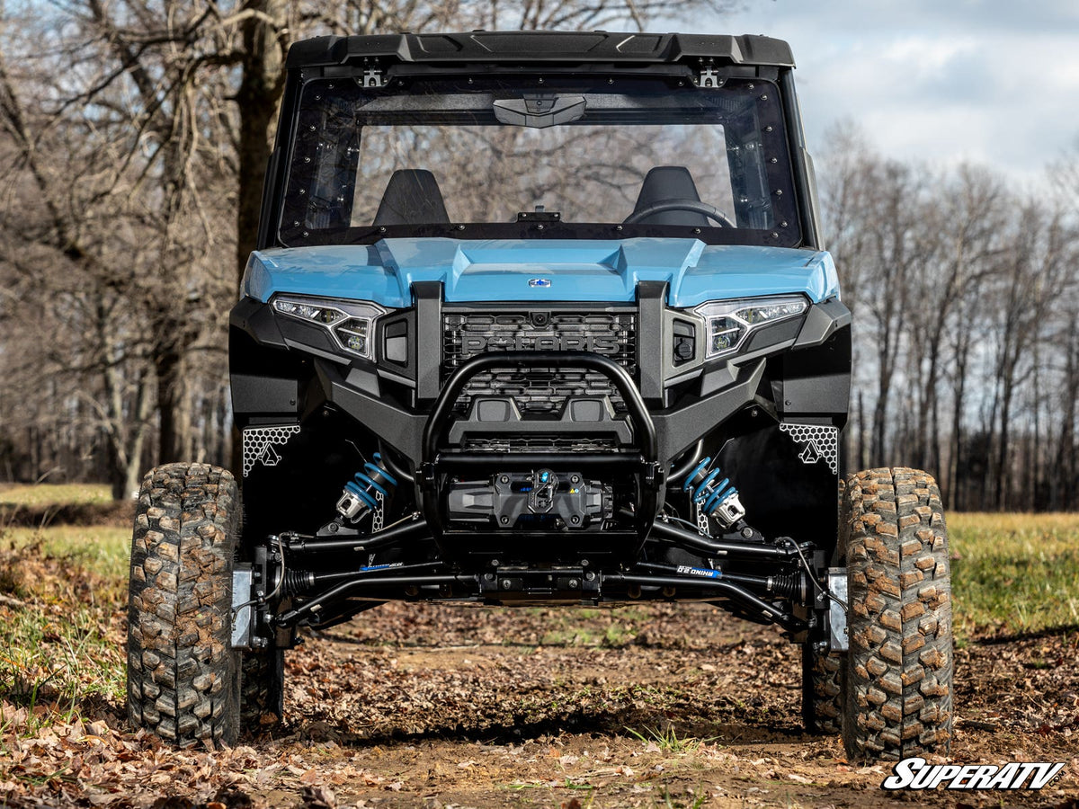 SuperATV 4in. Portal Gear Lift for Polaris Xpedition - image 2