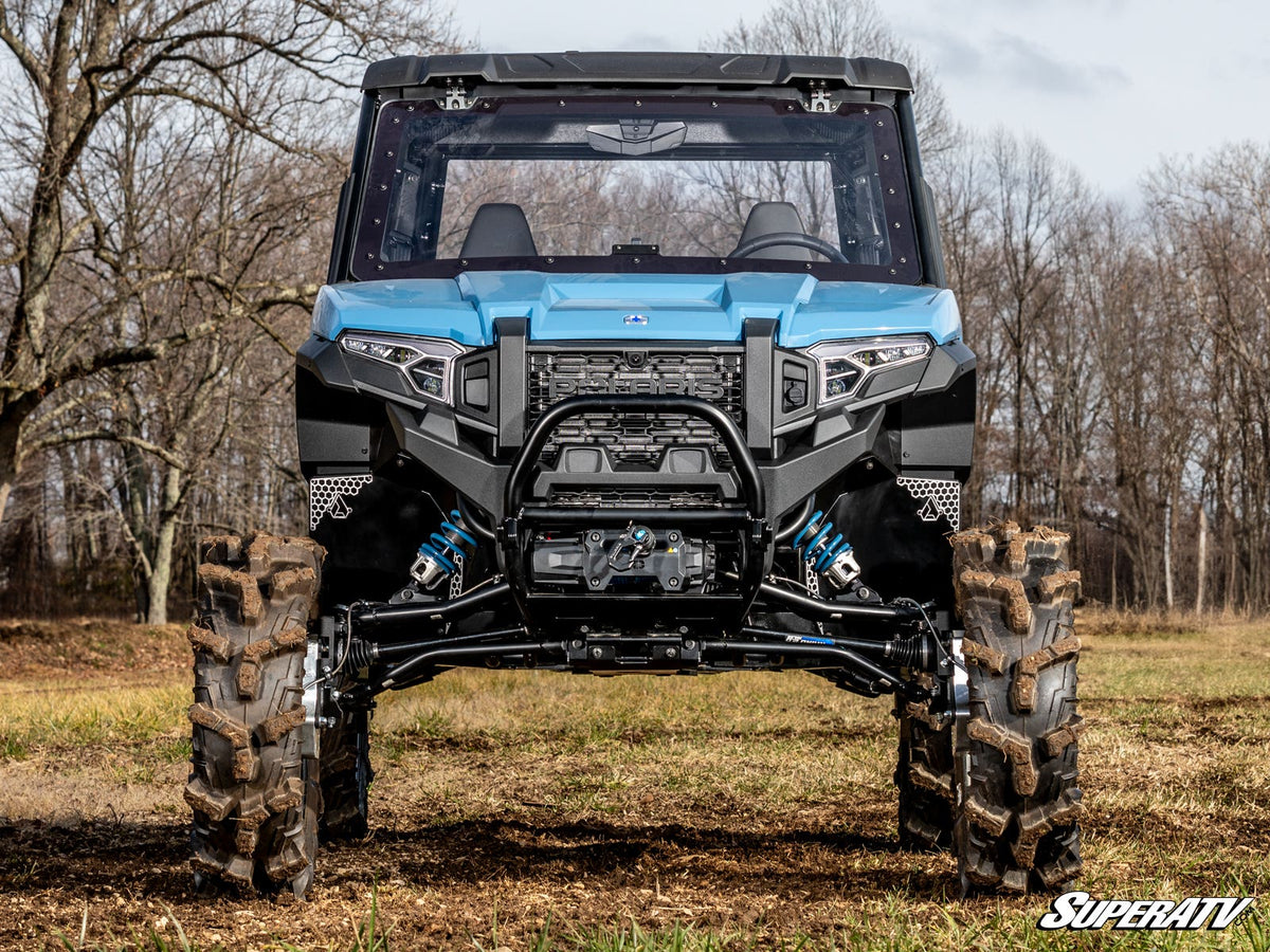 SuperATV 6in. Portal Gear Lift for Polaris Xpedition - image 2