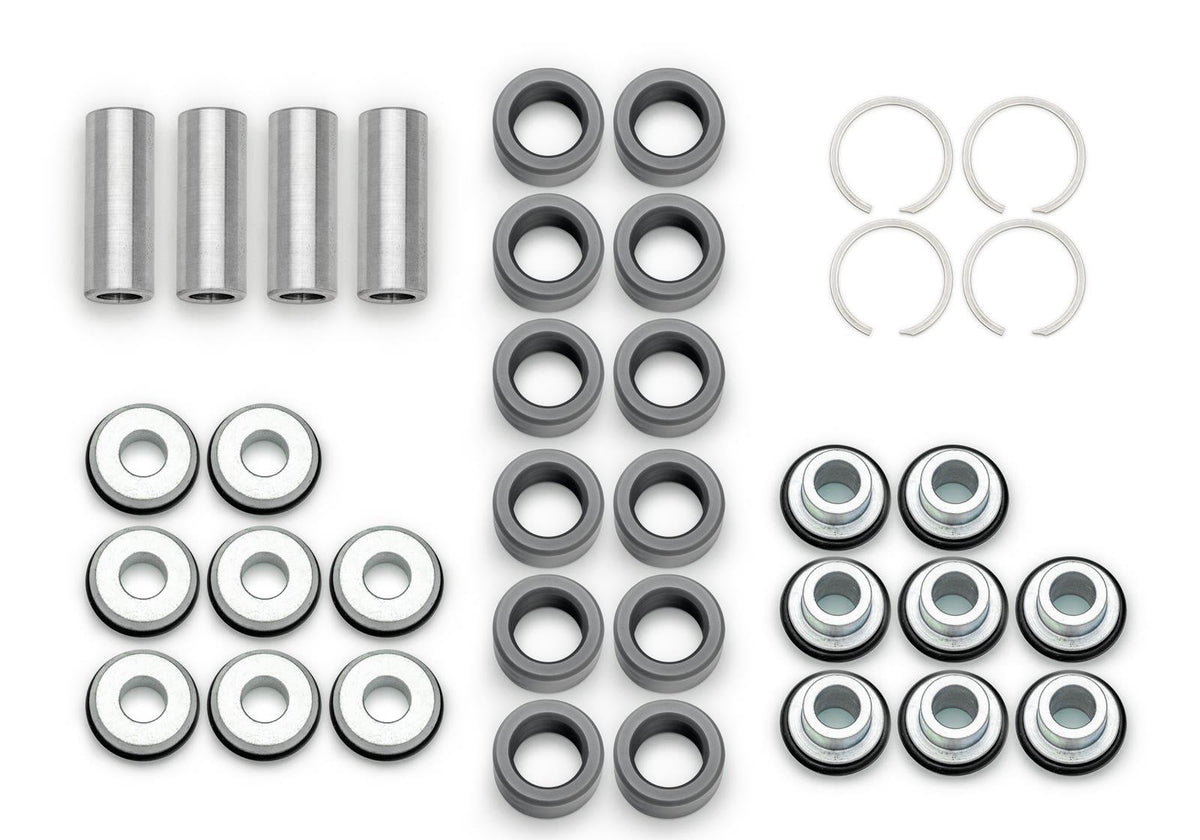 SuperATV A-Arm Bushings for Polaris Xpedition