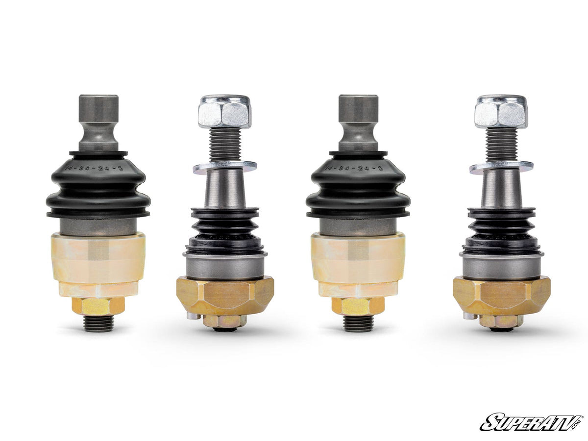 Keller Performance Products Keller Ball Joint for Polaris Xpedition - image 20