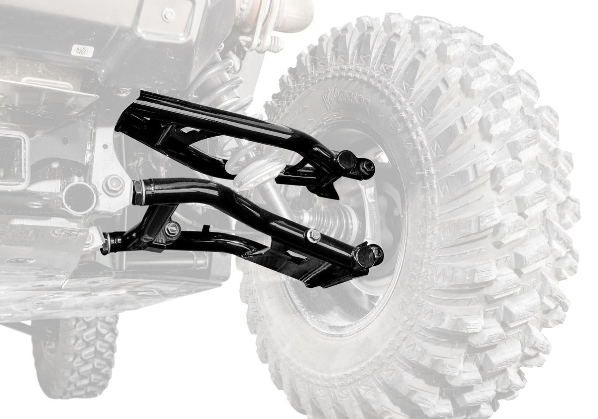 SuperATV Atlas Pro Rear A-Arms for Polaris Xpedition
