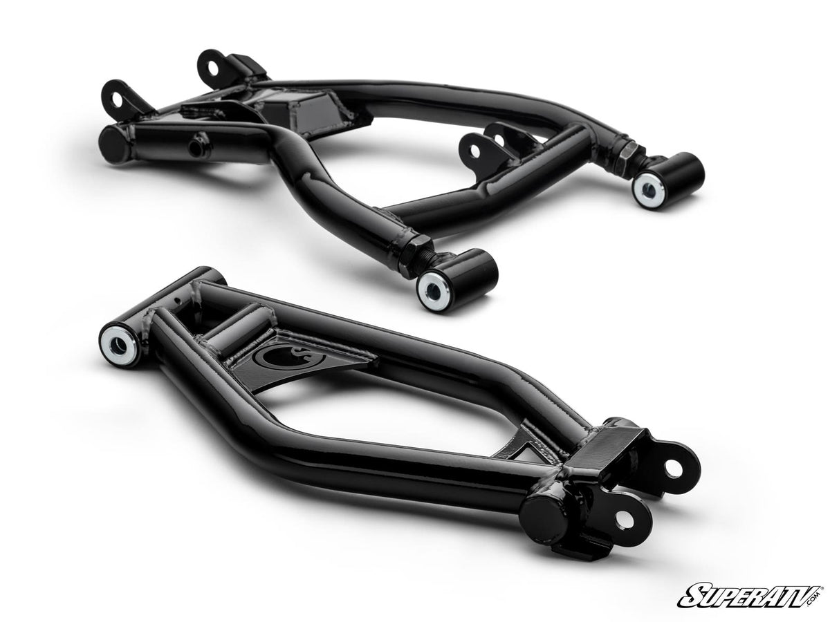 SuperATV Atlas Pro Rear A-Arms for Polaris Xpedition - image 4