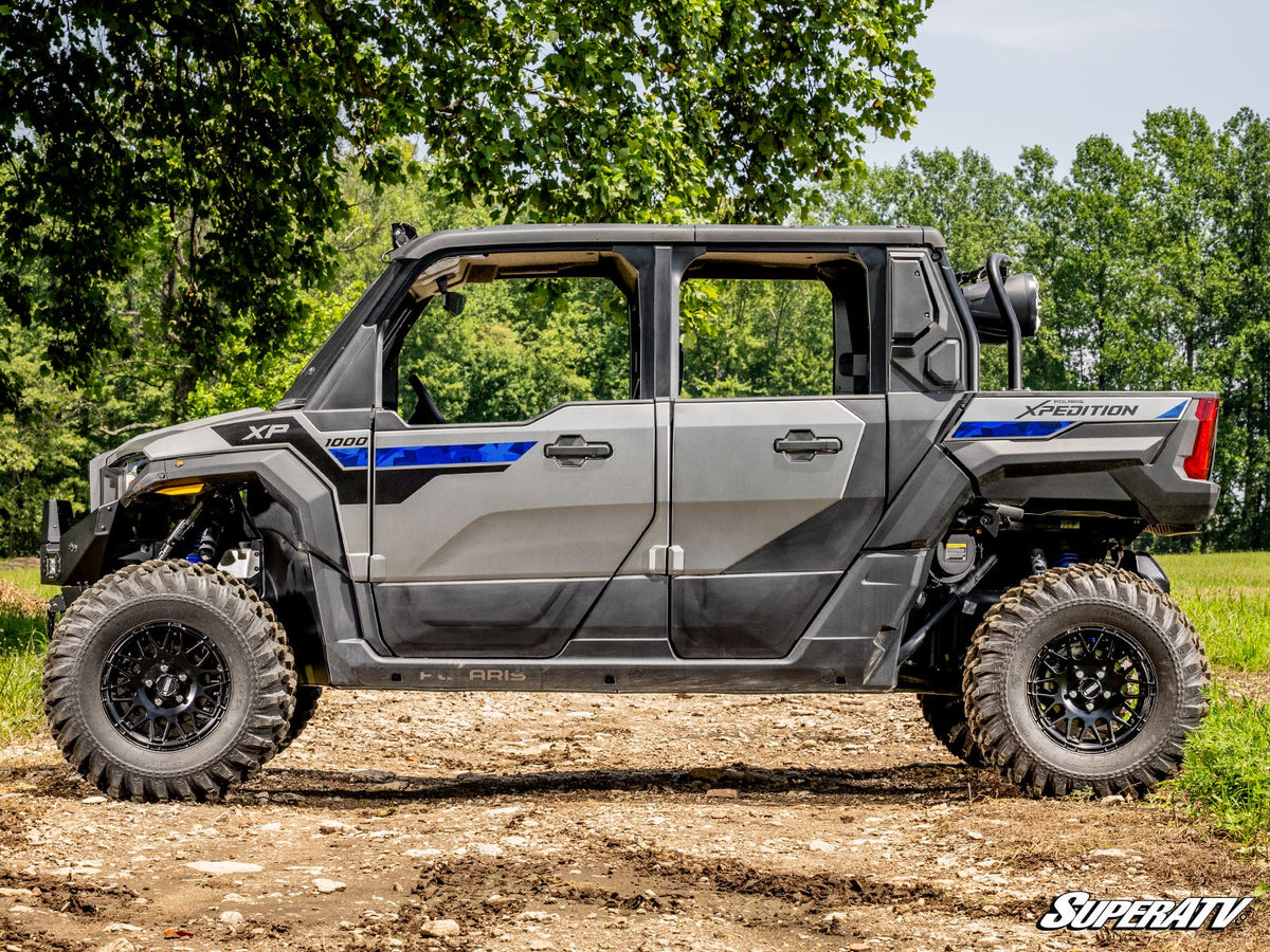 SuperATV Wakeboard Speaker Mount for Polaris Xpedition - image 2
