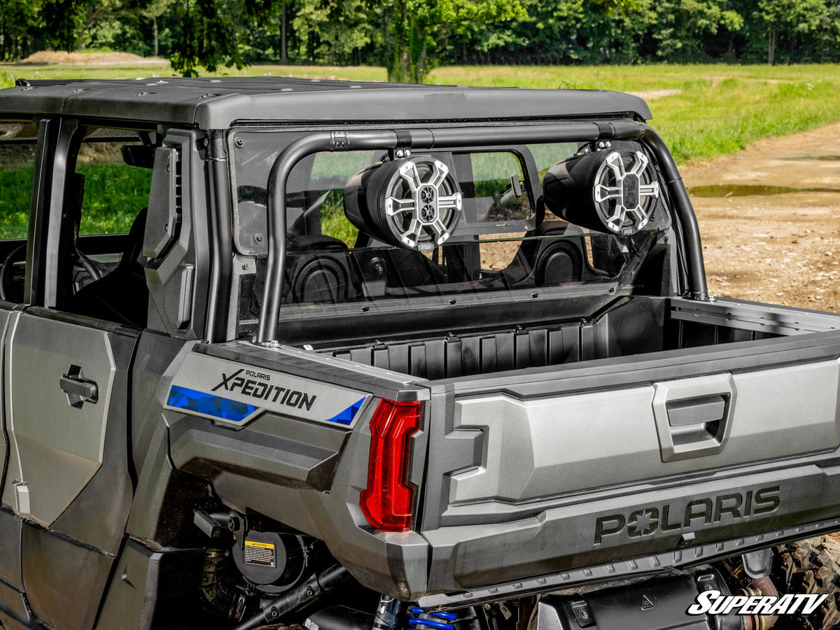 SuperATV Wakeboard Speaker Mount for Polaris Xpedition - image 4