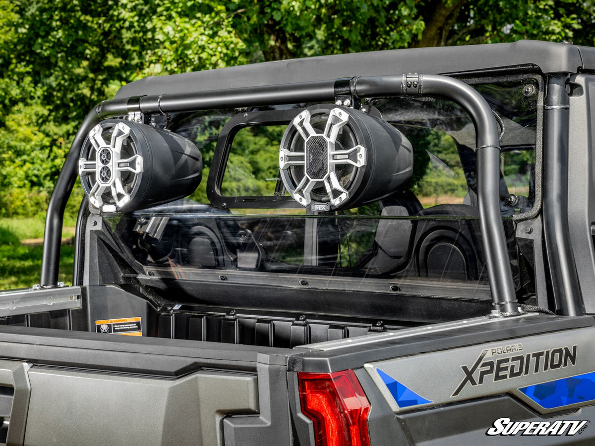 SuperATV Wakeboard Speaker Mount for Polaris Xpedition - image 6