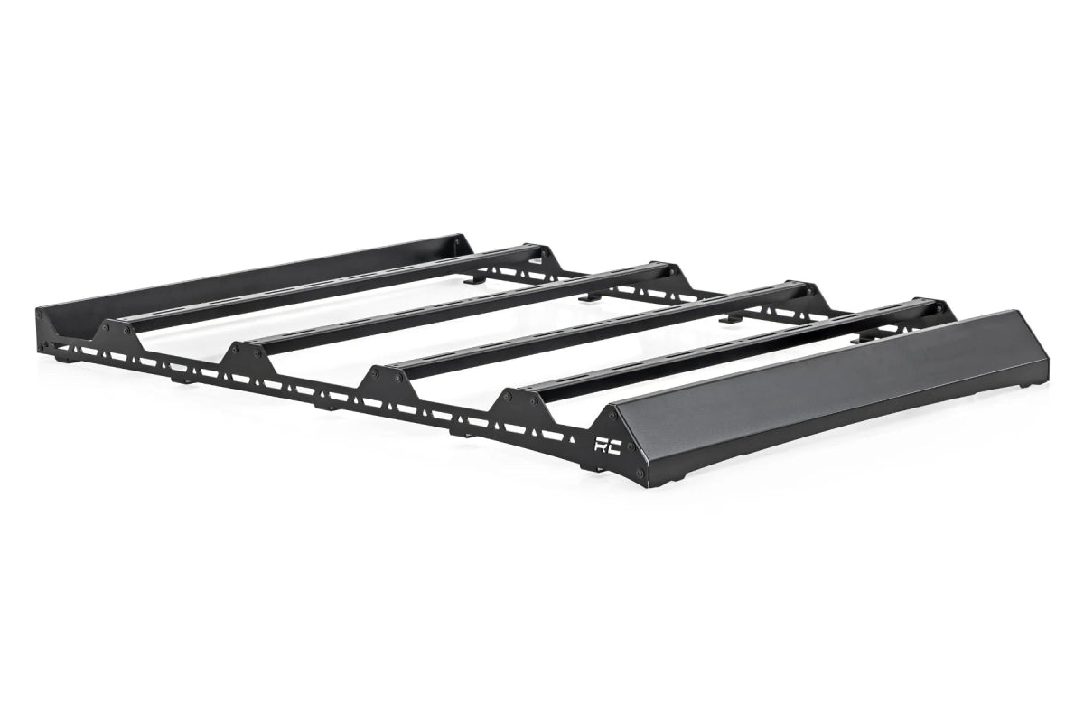 Polaris Xpedition ADV 5 Roof Rack | Rough Country - Rad UTV Parts