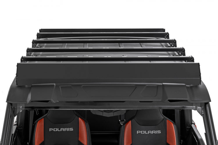 Polaris Xpedition ADV 5 Roof Rack | Rough Country - Rad UTV Parts