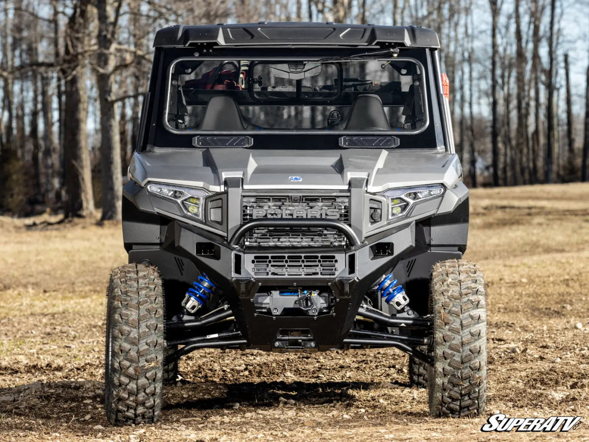 Polaris Xpedition Glass Windshield | SuperATV - Rad UTV Parts