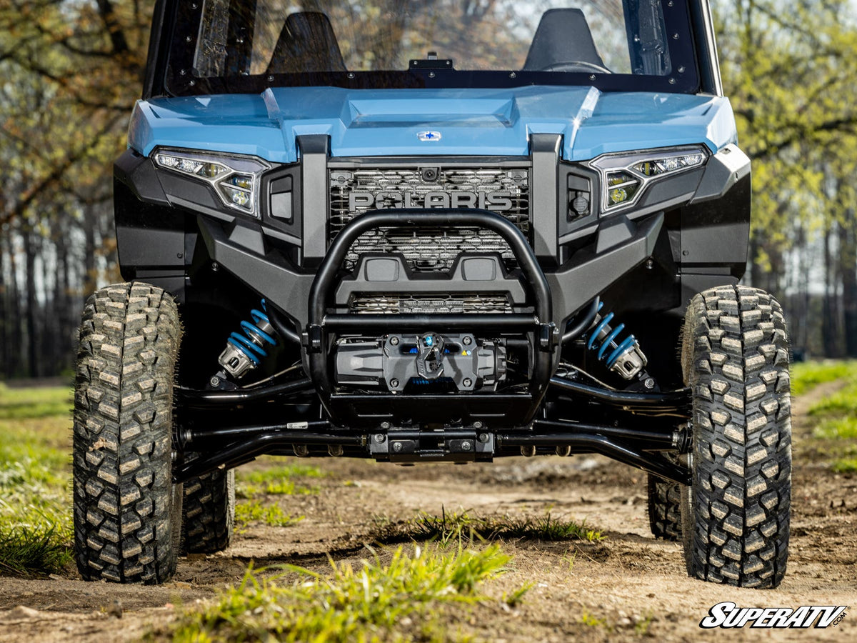 SuperATV Atlas Pro 1in. Forward Offset A-Arms for Polaris Xpedition - image 4