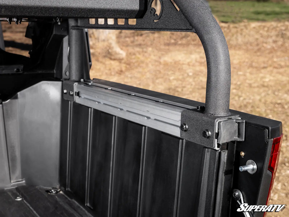 Polaris Xpedition XP Sport Accessory Bar With Shelf | SuperATV - Rad UTV Parts