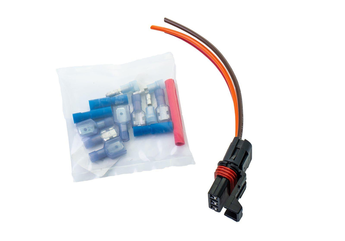 SuperATV Accessory Plug for Polaris Pulse™ Busbar
