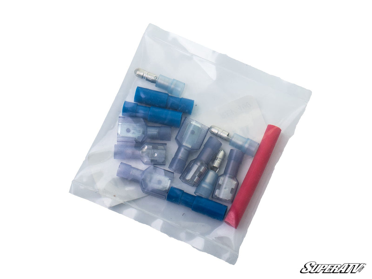 SuperATV Accessory Plug for Polaris Pulse™ Busbar - image 3