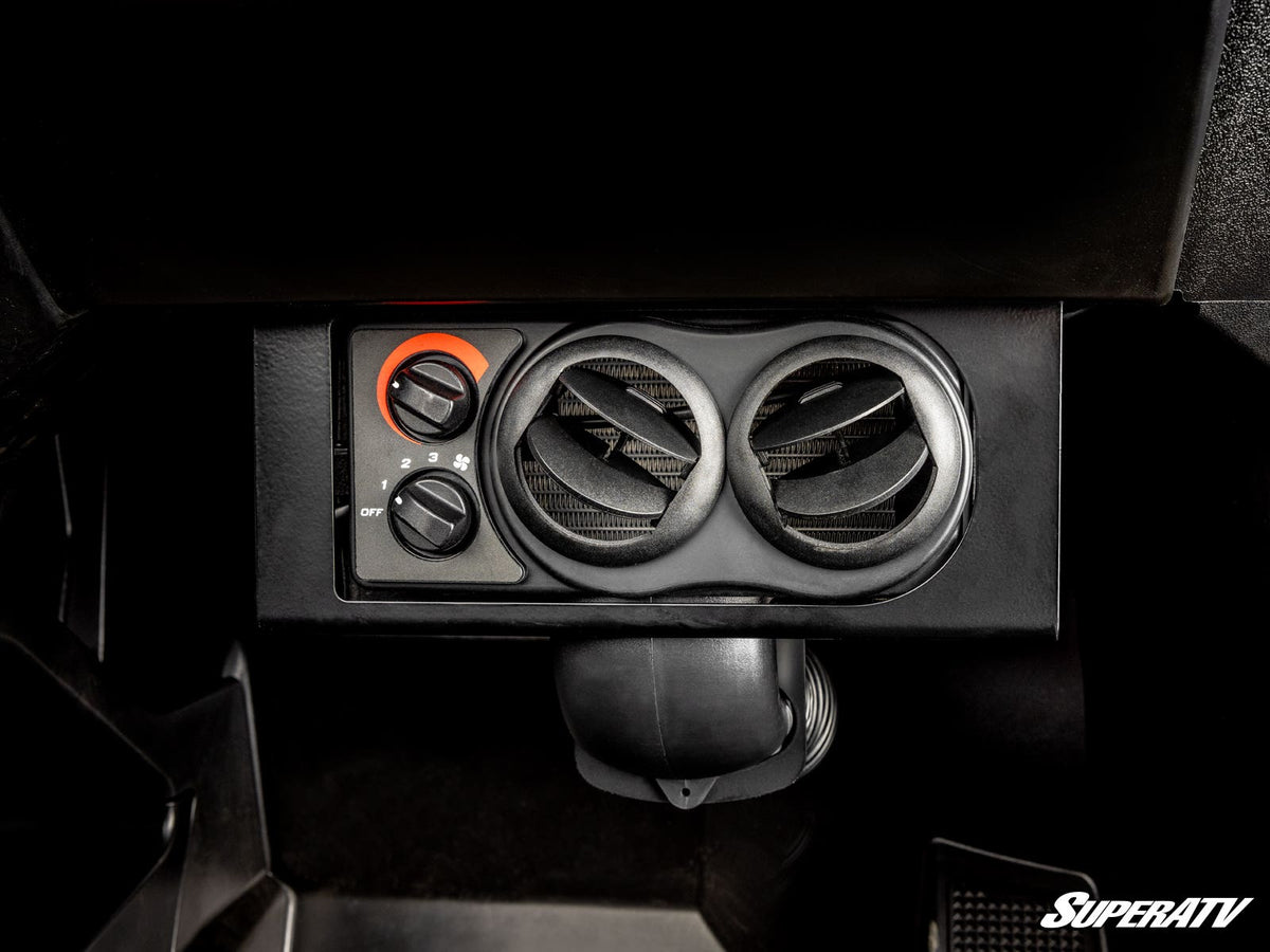 SuperATV Cab Heater for Polaris General - image 15