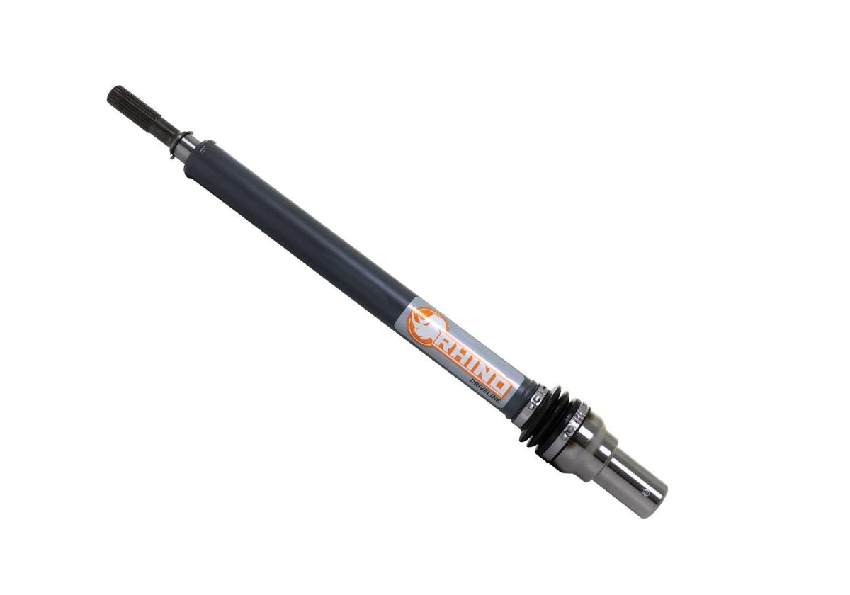 SuperATV Polaris General 4 Mid Prop Shaft - C Series