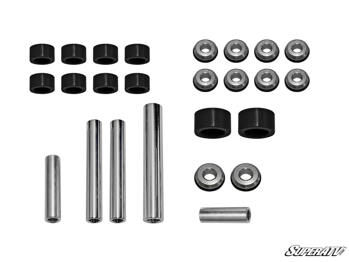 SuperATV A-Arm Bushings for Polaris General - image 8