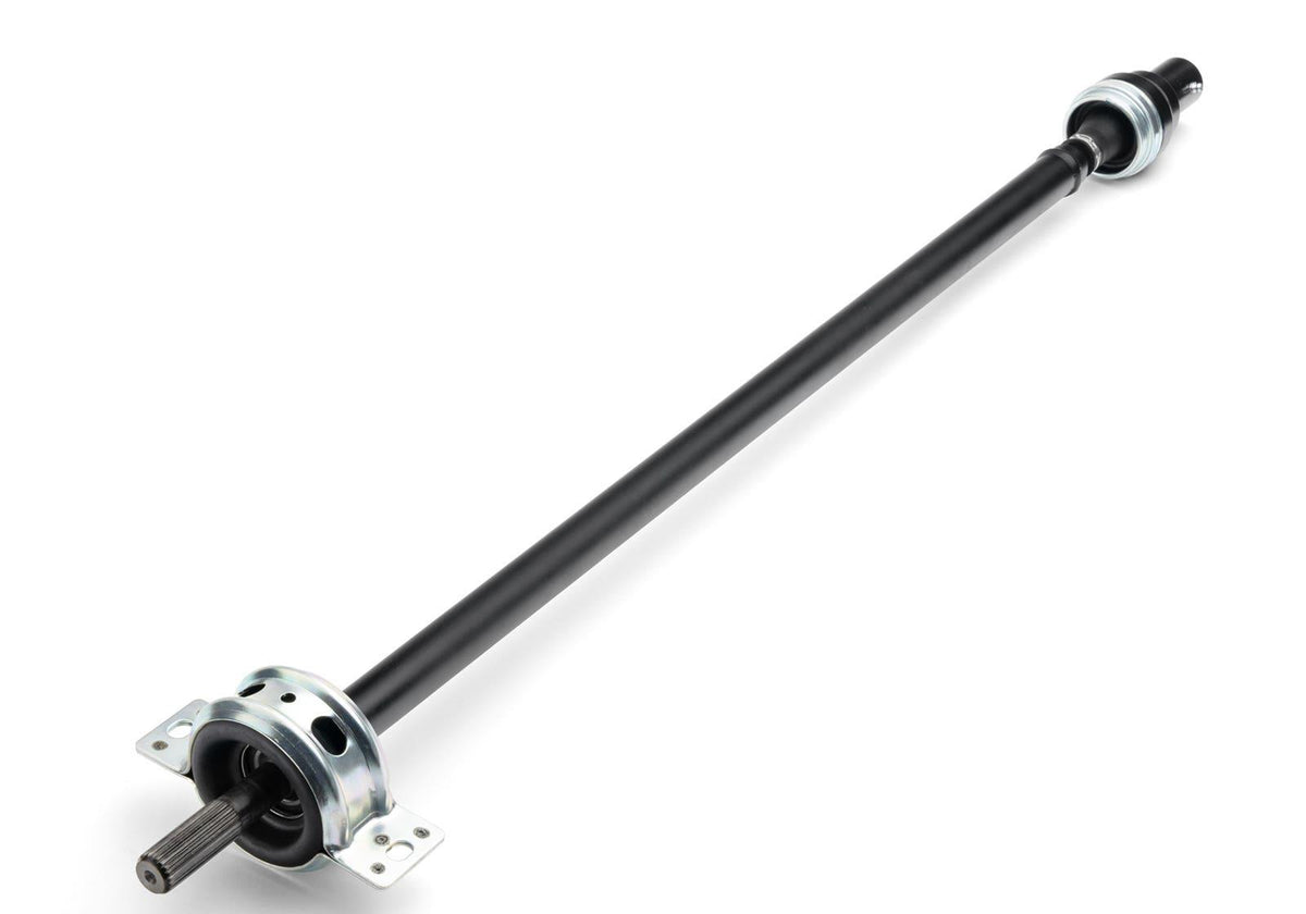 SuperATV Up & Running Polaris General 1000 Prop Shaft Replacement - Rear