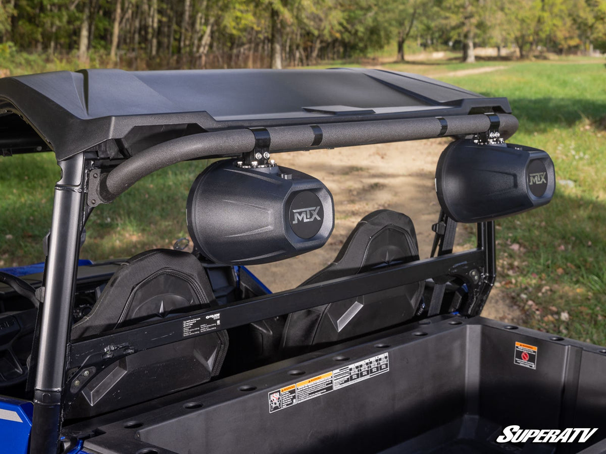 SuperATV Wakeboard Speaker Mount for Polaris General - image 5