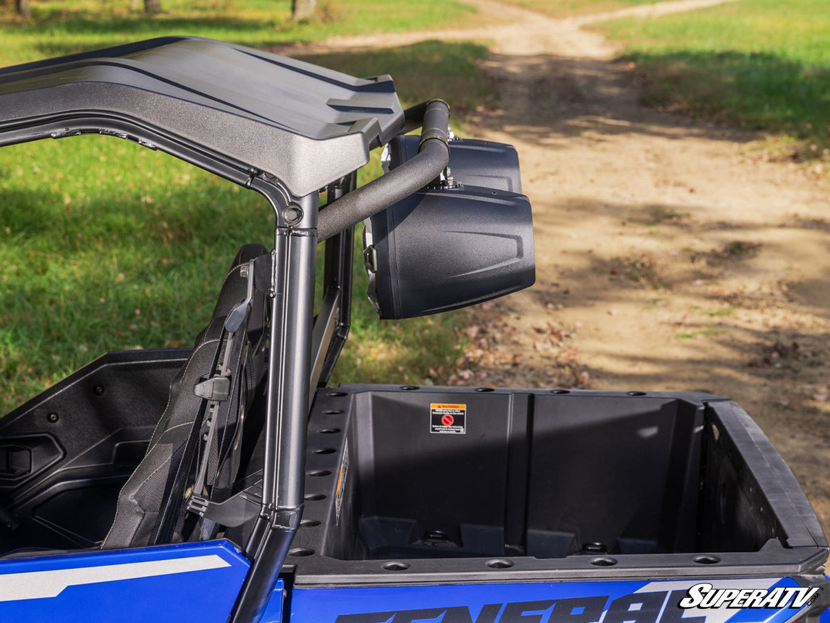 SuperATV Wakeboard Speaker Mount for Polaris General - image 6