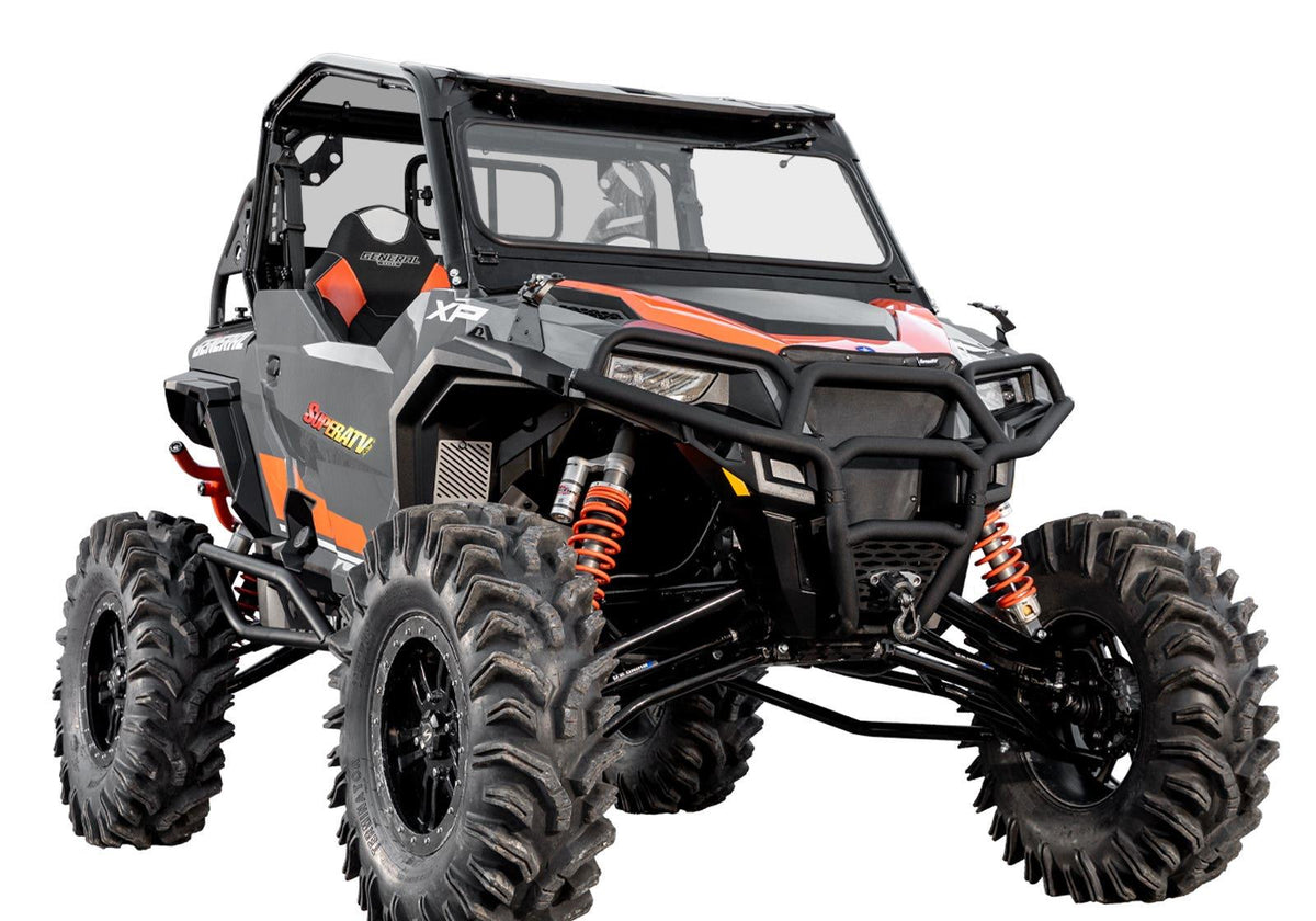 SuperATV 4-6in. Lift Kit for Polaris General XP 1000