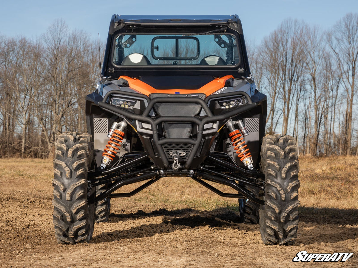 SuperATV 4-6in. Lift Kit for Polaris General XP 1000 - image 2