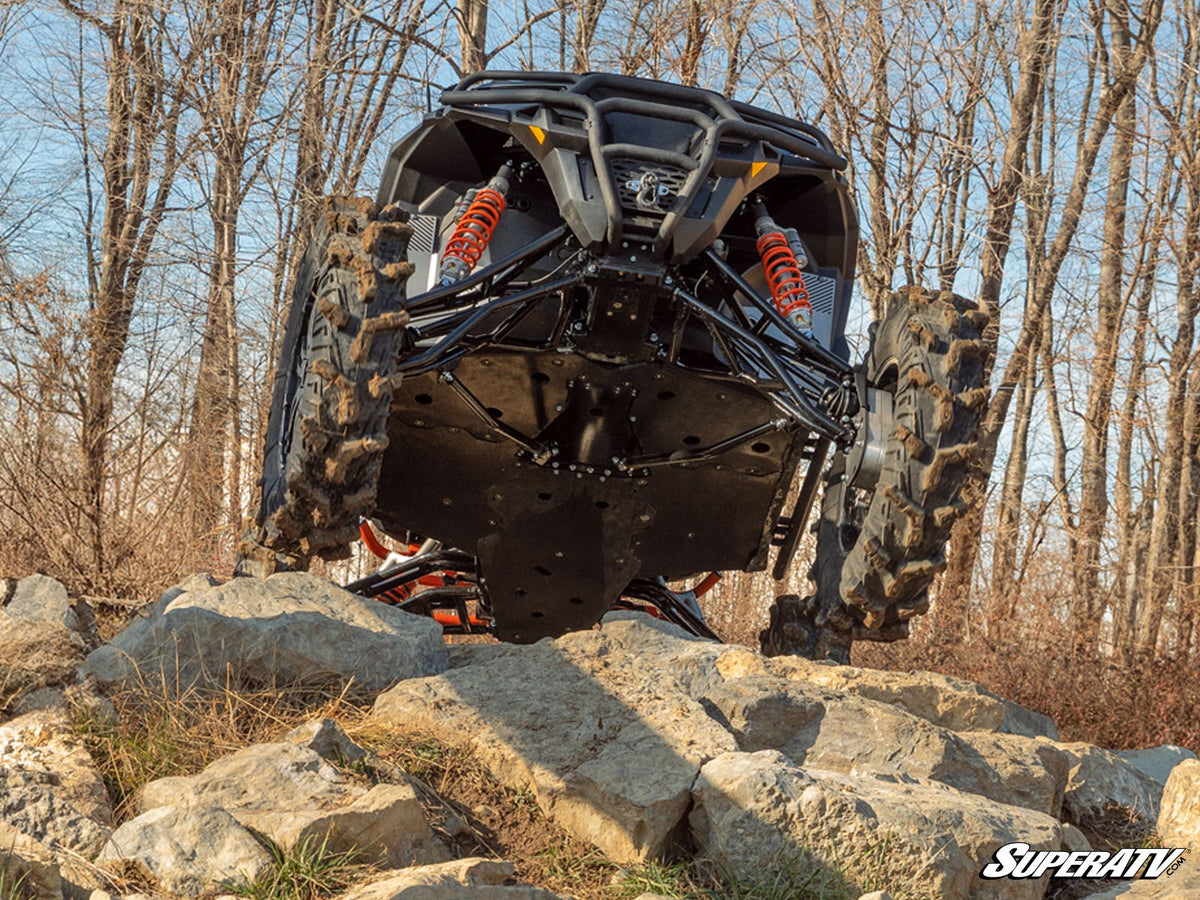 SuperATV 4-6in. Lift Kit for Polaris General XP 1000 - image 6