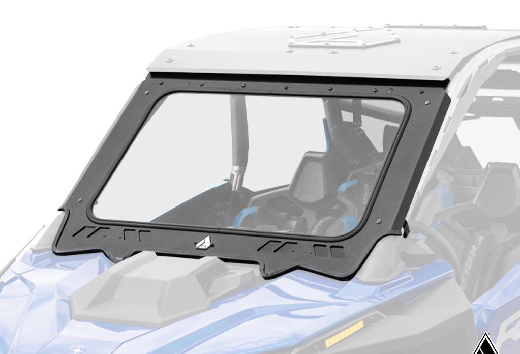 Assault Industries Polaris RZR Pro R 4 Glass Windshield - image 13