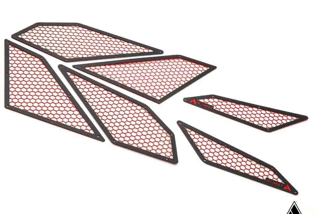 Assault Industries Polaris RZR Pro S Intake Cover - image 13