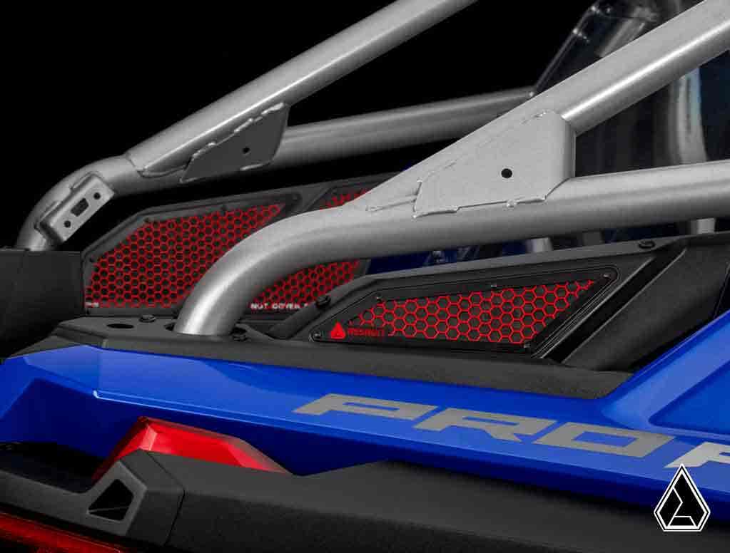 Assault Industries Polaris RZR Pro S Intake Cover - image 15