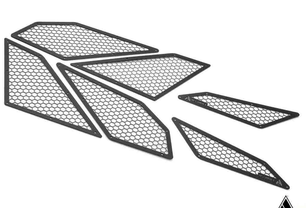 Assault Industries Polaris RZR Pro S Intake Cover - image 7
