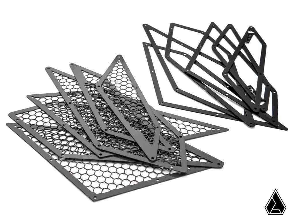 Assault Industries Polaris RZR Pro S Intake Cover - image 8