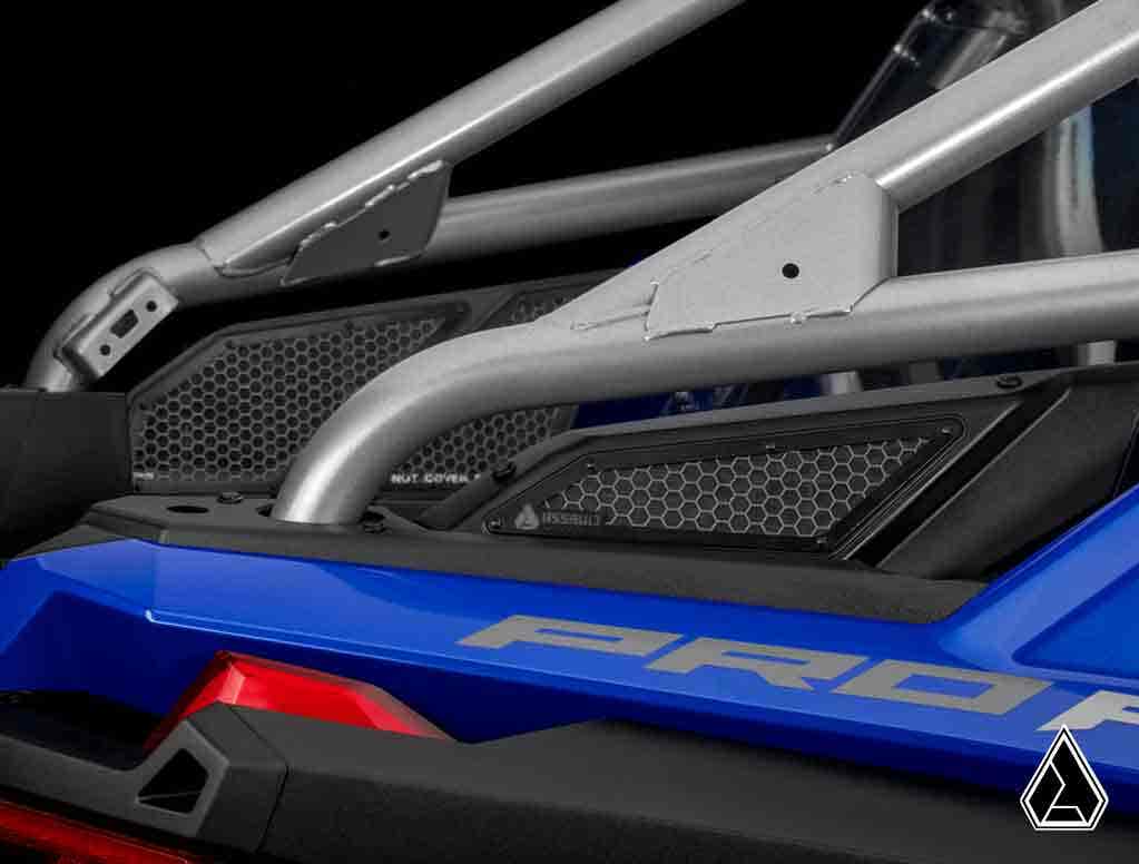 Assault Industries Polaris RZR Pro S Intake Cover - image 9