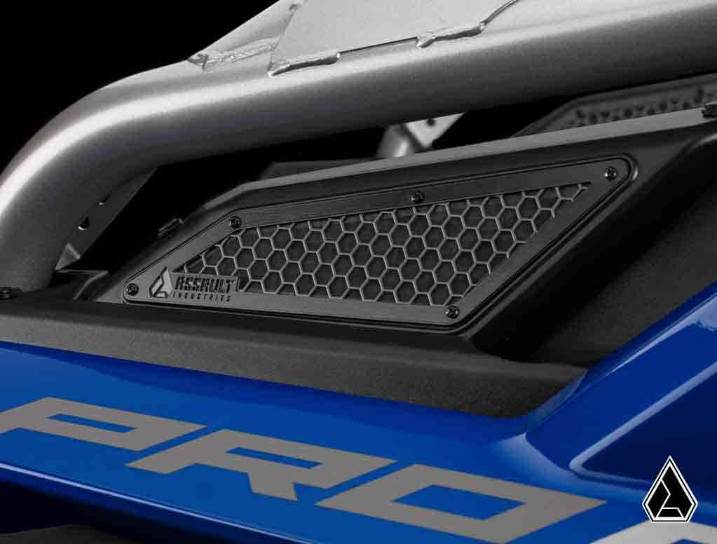 Assault Industries Polaris RZR Pro S Intake Cover - image 10