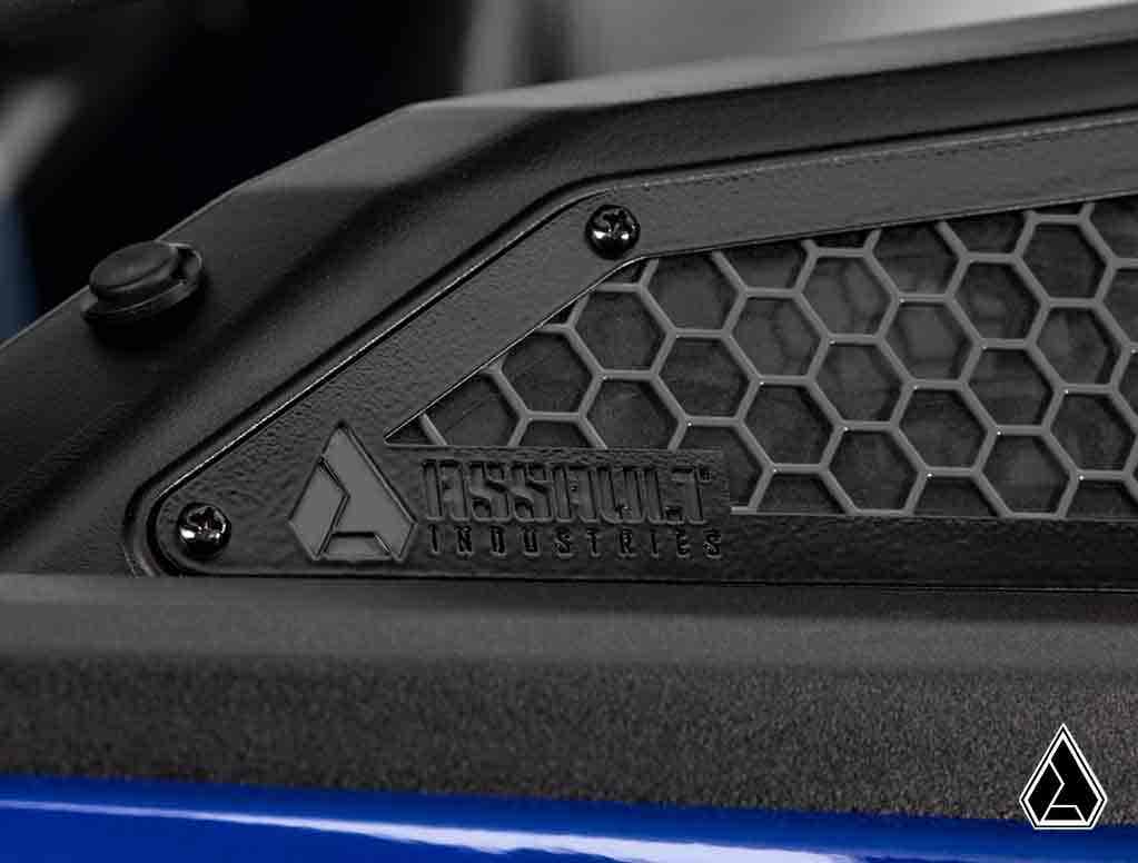 Assault Industries Polaris RZR Pro S Intake Cover - image 11