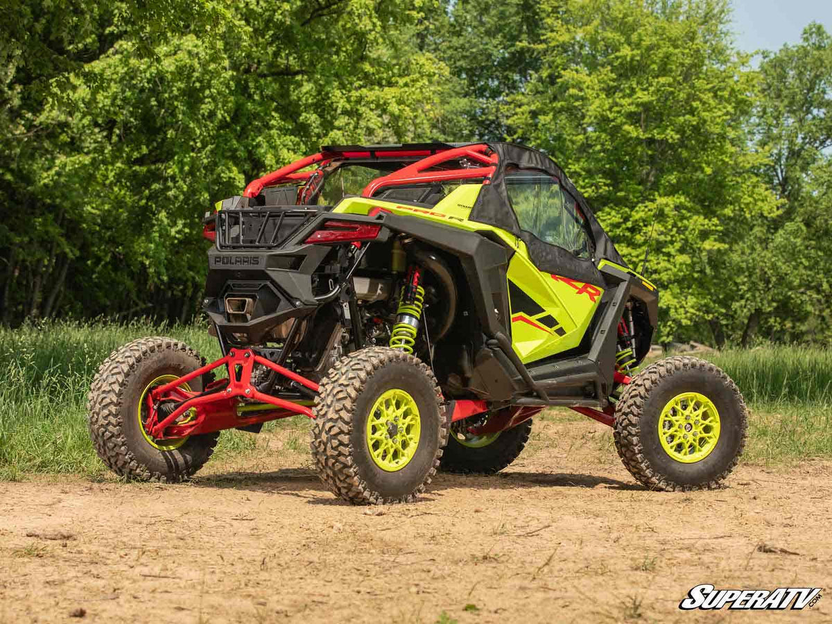 SuperATV 3in. Lift Kit for Polaris RZR Pro R - image 5