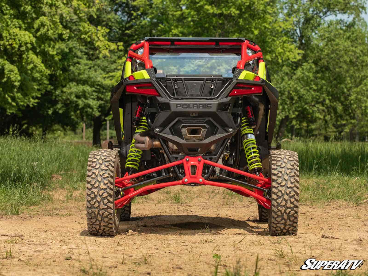 SuperATV 3in. Lift Kit for Polaris RZR Pro R - image 3