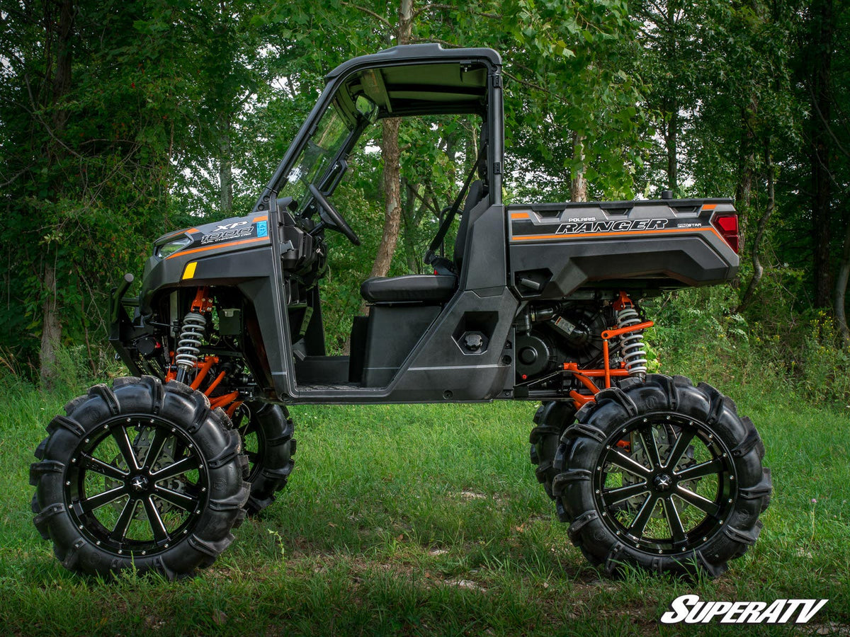 SuperATV 8in. Portal Gear Lift for Polaris Ranger XP 1000 Diesel - image 3