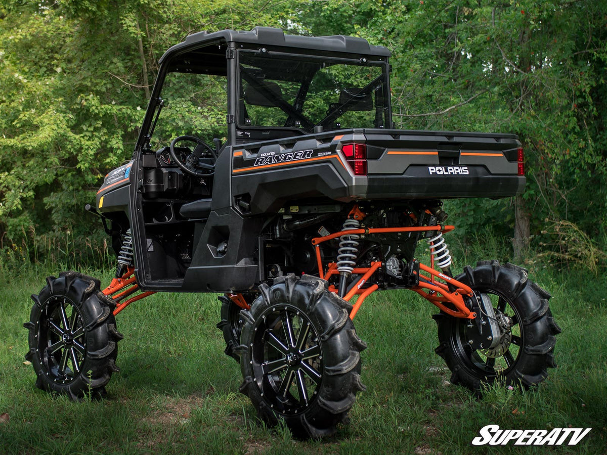 SuperATV 8in. Portal Gear Lift for Polaris Ranger XP 1000 Diesel - image 4