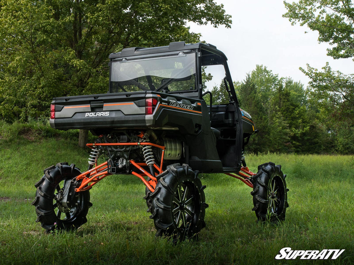 SuperATV 8in. Portal Gear Lift for Polaris Ranger XP 1000 Diesel - image 6