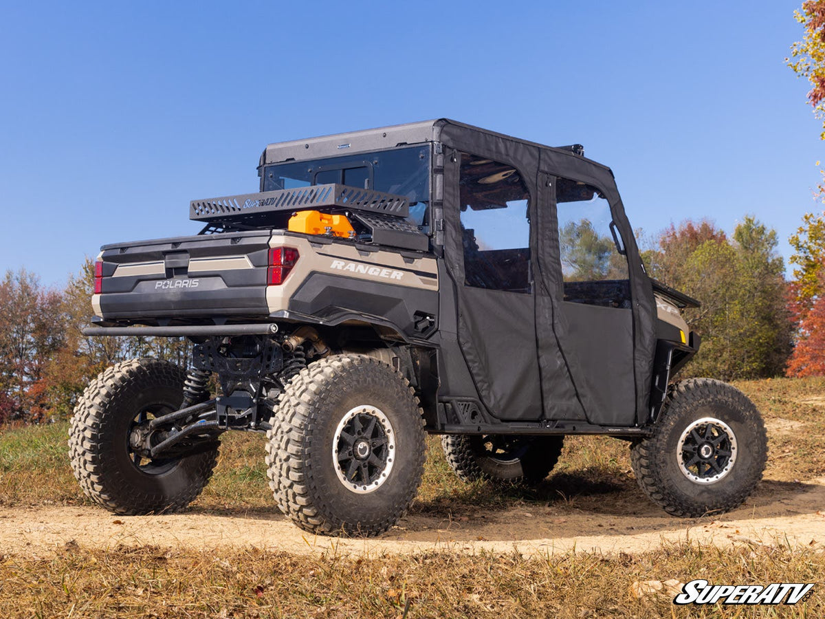SuperATV JSV 6400 Primal Soft Cab Enclosure Doors for Gravely Atlas - image 4
