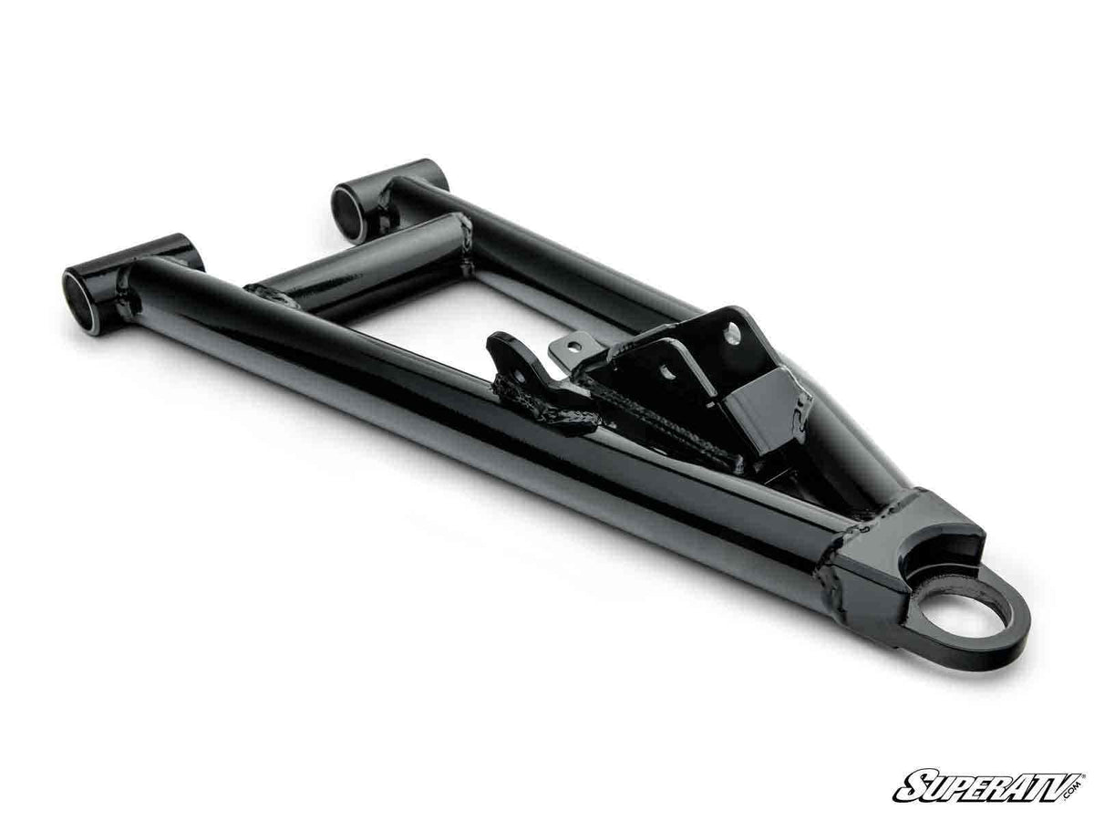 SuperATV Polaris Ranger XP Kinetic Atlas Pro 2in. Forward Offset A-Arms - image 12