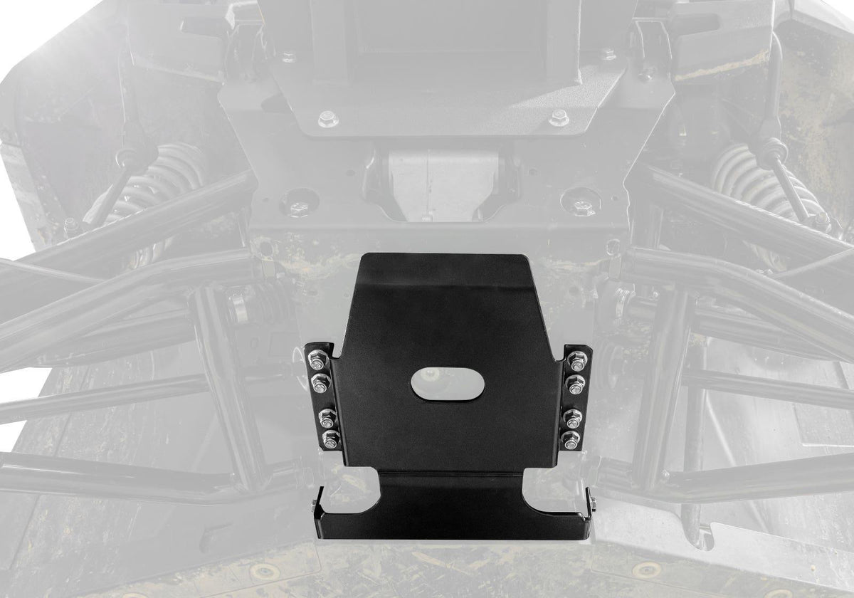 SuperATV Polaris Ranger XP Kinetic Frame Stiffener
