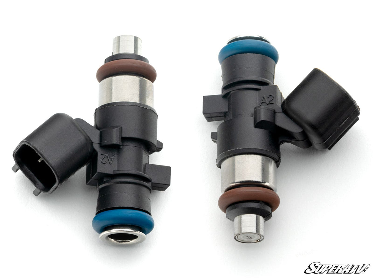Up and Running Up & Running Polaris Ace Fuel Injector - image 2